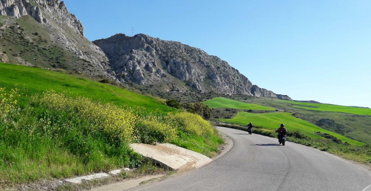 Cortijo Los Maximos Turon Exterior photo